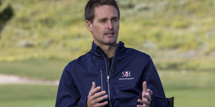 snap-to-launch-creator-subscriptions-in-push-to-diversify-revenue-–-cnbc