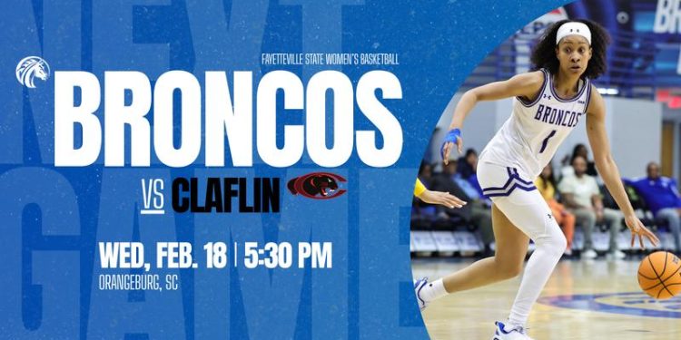 road-test-in-orangeburg:-broncos-ready-to-battle-the-panthers-–-fayetteville-state