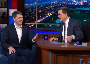 senate-candidate-james-talarico-raises-$2.5-million-after-stephen-colbert-interview-…
