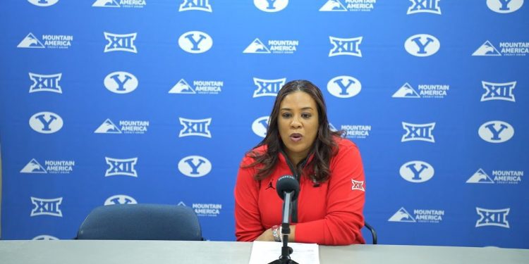 cincinnati-women’s-basketball-|-katrina-merriweather-recaps-byu