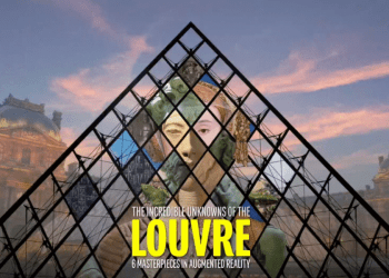 louvre-deploys-snapchat-ar-technology-to-reveal-hidden-details-in-six-iconic-works