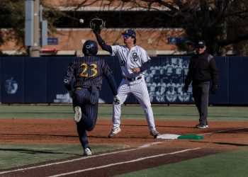 baseball-hosts-niagara-this-weekend,-adjusts-first-pitch-on-friday