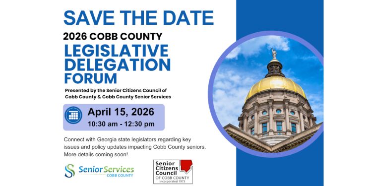 2026-cobb-county-legislative-delegation-forum-at-cobb-senior-wellness-center