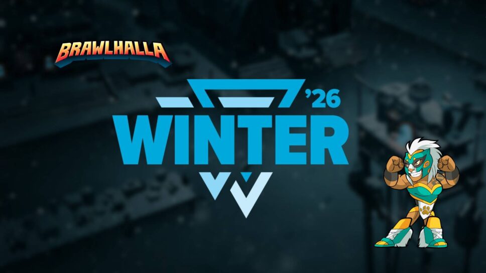 brawlhalla-winter-championship-2026:-stream,-twitch-drops,-and-results-–-esports.gg