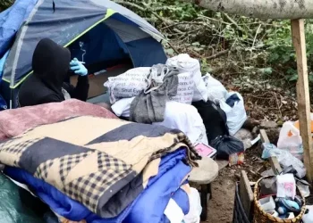 this-cold-snap-has-filled-the-arcata-house-partnership’s-extreme-weather-shelter-to-capacity