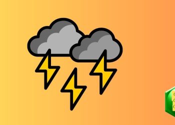 georgia-weather-alert:-scattered-thunderstorms-and-isolated-severe-storms-expected