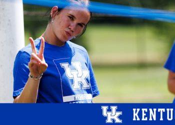 hailey-nutter-throws-second-no-hitter-in-8-0-win-sunday-–-uk-athletics