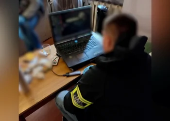 police-seize-100,000-stolen-facebook-credentials-in-cybercrime-raid-–-help-net-security