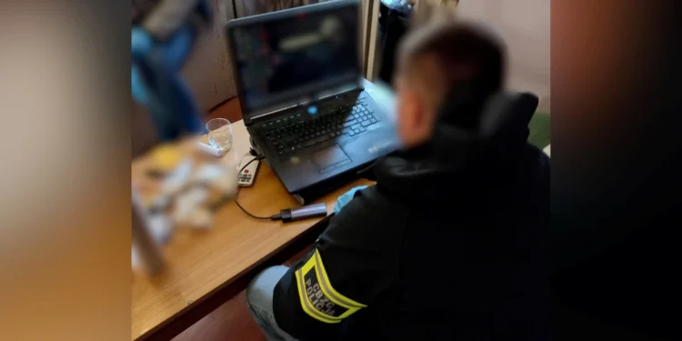 police-seize-100,000-stolen-facebook-credentials-in-cybercrime-raid-–-help-net-security