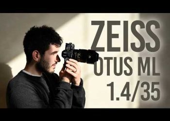 zeiss-otus-ml-1.4/35-lens-just-announced:-youtube-video-first-look-at-b&h-photo