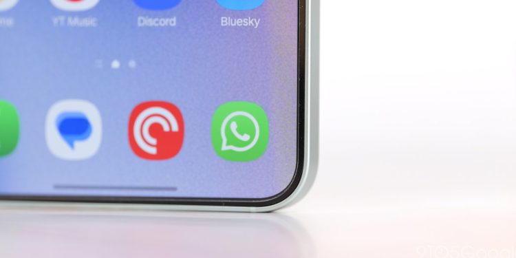 whatsapp-might-finally-support-traditional-passwords-in-addition-to-2fa-–-9to5google