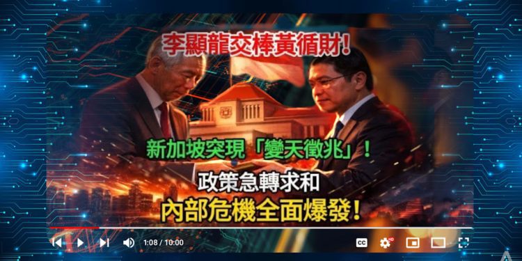 singapore-and-pm-lawrence-wong-targeted-in-ai-driven-disinformation-campaign-on-youtube