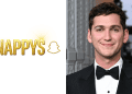 snapchat-sets-inaugural-awards-show-the-snappys,-hosted-by-matt-friend-(exclusive)