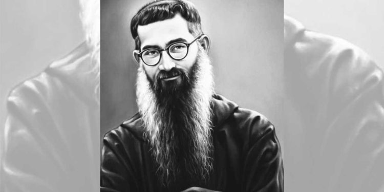indian-“padre-pio”-proclaimed-venerable-by-pope-leo-xiv-–-aleteia