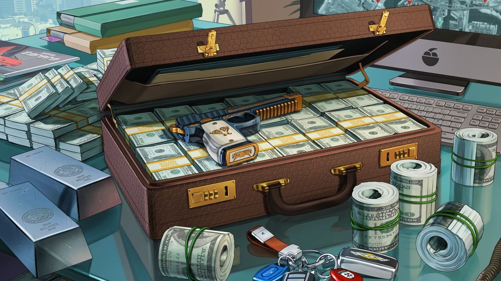 how-to-get-free-gta-online-money-this-week-–-rockstarintel