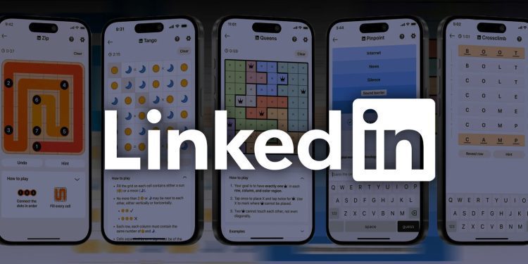 all-linkedin-games-solutions-for-today-(february-28,-2026)-–-fandomwire