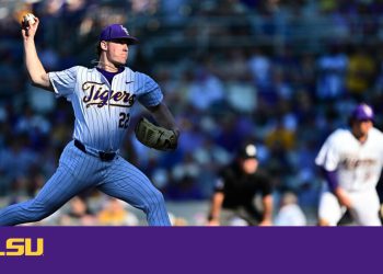 lsu-defeats-northeastern,-3-1,-in-saturday-showdown
