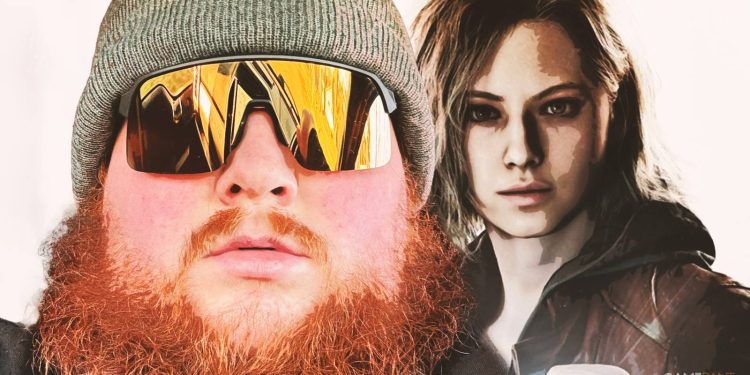 twitch-streamer-caseoh-shares-his-resident-evil-hot-take-–-gamerant