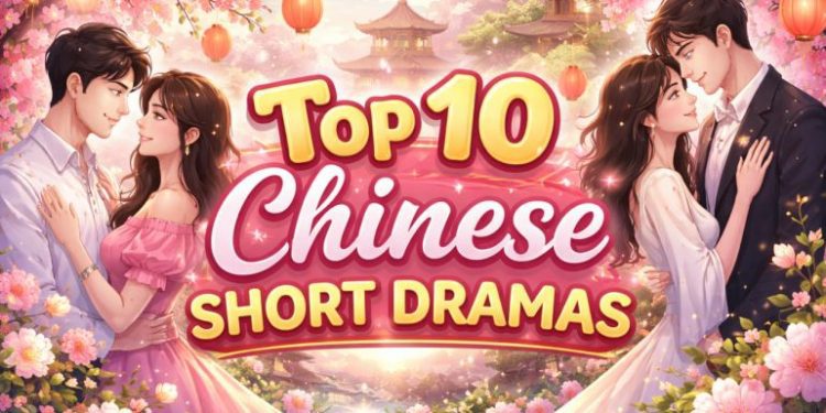 best-chinese-short-drama:-top-10-essential-picks-for-instant-binges-|-the-experiment