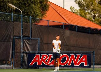 the-wildcats-prepare-for-michigan-state-–-university-of-arizona-athletics