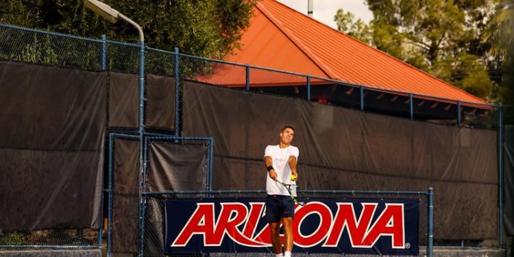 the-wildcats-prepare-for-michigan-state-–-university-of-arizona-athletics