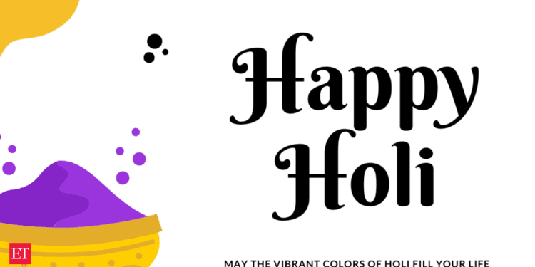 happy-holi-2026-images:-wishes,-quotes,-whatsapp-status-and-instagram-messages-to-share