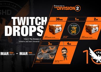 the-division-2:-10-year-anniversary-twitch-drops-–-ubisoft