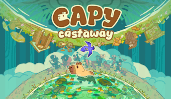 capy-castaway-to-be-featured-in-dames-4-games-spring-2026-showcase