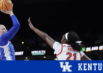 strack-leads-no.-17-kentucky-past-georgia-in-sec-second-round-–-uk-athletics