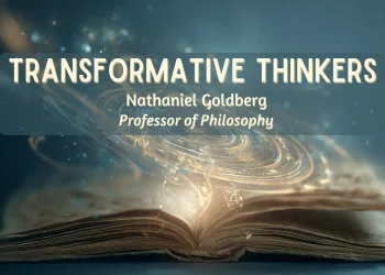 transformative-thinkers-–-nathaniel-goldberg,-professor-of-philosophy-–-vimeo
