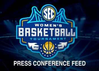 wbb-–-sec-tournament-south-carolina-post-game-w/-coach-brooks,-teonni-key,-and-clara-strack