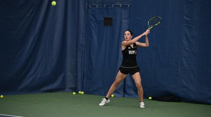 iup-women’s-tennis-sweeps-uva-wise-to-open-spring-break