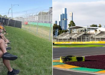 would-you-pay-big-bucks-for-this-view-of-the-australian-grand-prix?-fans-slam-‘farce’-and-…