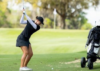usf-women’s-golf-finishes-tied-for-seventh-at-gator-invitational
