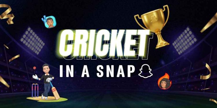 snapchat-sets-the-stage-for-cricket-season-with-new-high-engagement-ad-formats