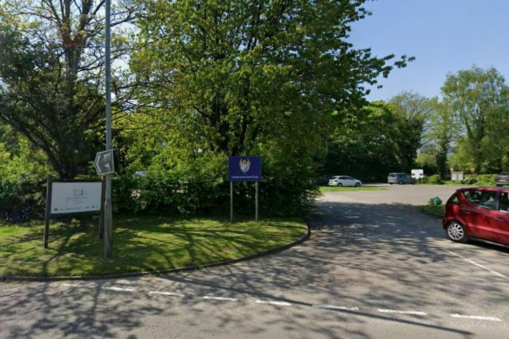 golf-club-opens-bar-and-restaurant-extension-without-planning-permission-–-nation.cymru