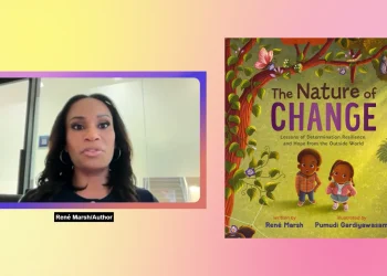 eur:-cnn’s-rene-marsh-shares-inspiration-behind-new-children’s-book-on-vimeo