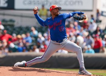 freddy-peralta-is-enjoying-his-mets-experience,-even-after-facing-yankees