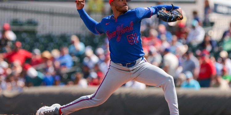 freddy-peralta-is-enjoying-his-mets-experience,-even-after-facing-yankees