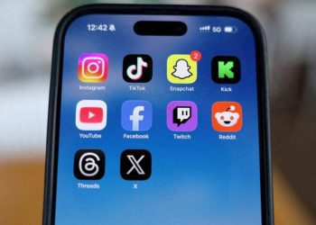uk-watchdogs-press-meta,-tiktok,-snap-and-youtube-to-block-children-–-cna