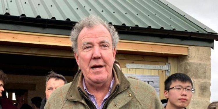 jeremy-clarkson-takes-aim-at-popular-fan-account-on-twitter-|-ealing-times
