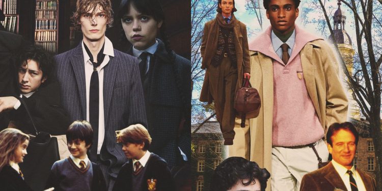 how-these-tumblr-core-aesthetics-create-a-bookish-fantasy-for-gen-z-–-gq