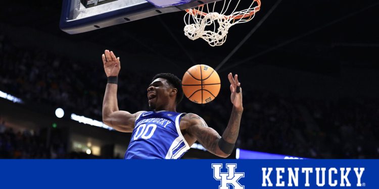 kentucky-falls-to-florida-in-sec-quarterfinals-–-uk-athletics