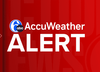 storm-moves-out-of-philadelphia-region;-much-colder-tuesday-–-6abc