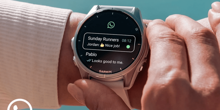 whatsapp-is-now-officially-available-on-garmin-smartwatches-–-engadget