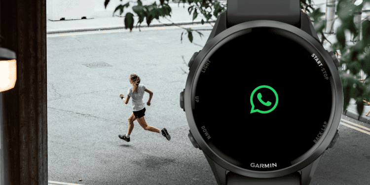 whatsapp-released-as-first-messaging-app-on-your-garmin-–-gb-news