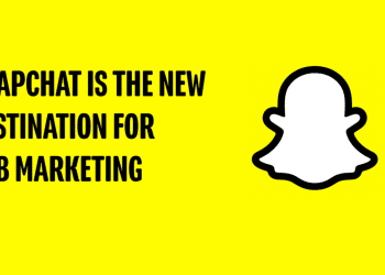 snapchat-deems-itself-top-b2b-marketing-destination-–-hello-partner