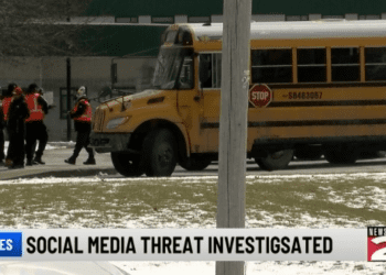 utica-police-investigate-alleged-social-media-threat-regarding-donovan-middle-school