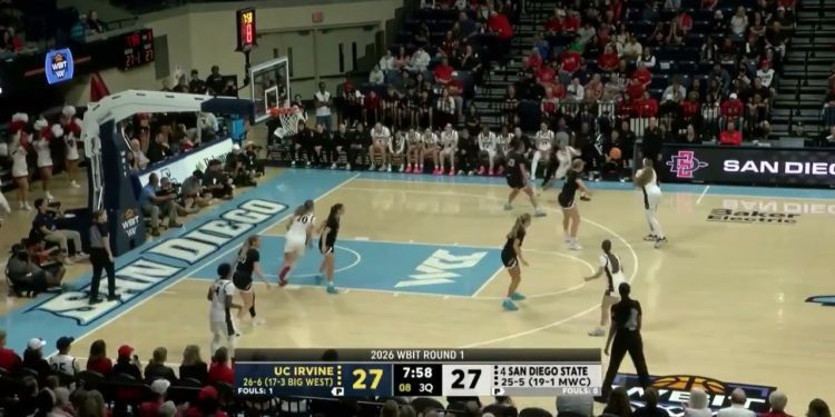 aztecs-61,-uc-irvine-55-–-wbit-tournament-mar-19,-2026-–-sdsu-athletics