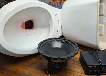 twitch-streamer-transforms-toilet-into-working-speaker-system-–-dexerto